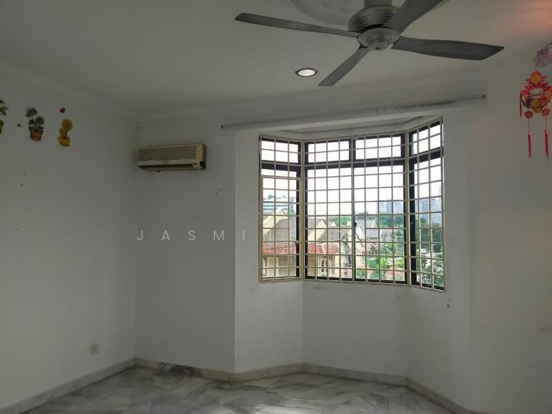 Rumah Teres 2 Tingkat untuk Dijual di Taman Sri Bintang (Kepong) - Jasmine Ong - Interior - PropertyGuru.com.my