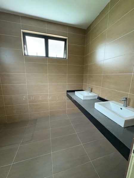 Bungalow for Sale in Rawang (Selangor) - Zheming Kok - Bathroom - PropertyGuru.com.my