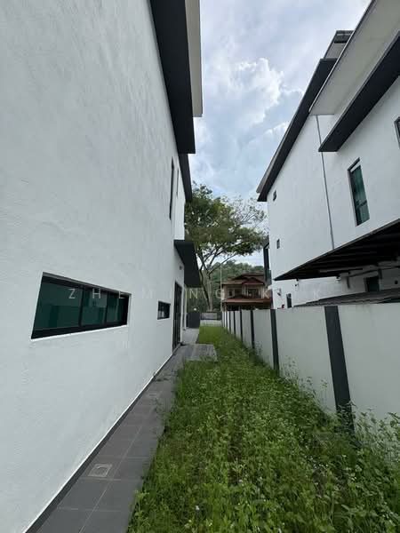 Bungalow for Sale in Rawang (Selangor) - Zheming Kok - Exterior - PropertyGuru.com.my