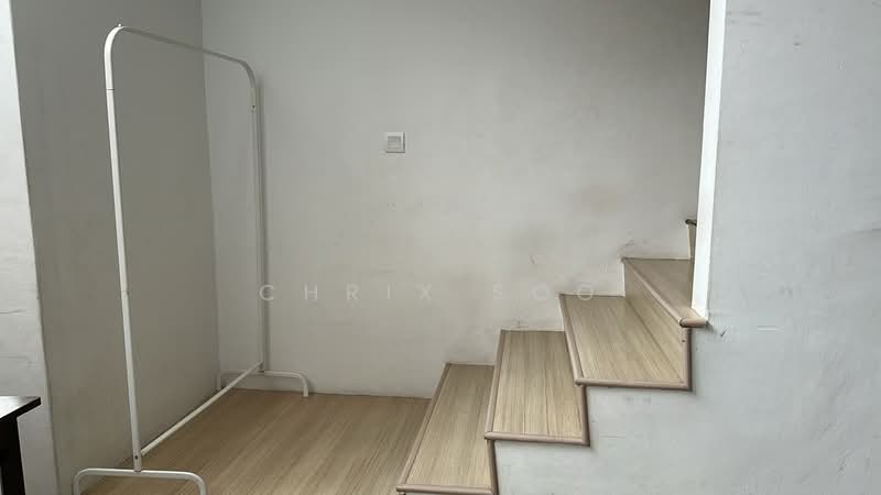 Servis Apartment untuk Disewa di Starz Valley - Chrix Soo - Interior - PropertyGuru.com.my