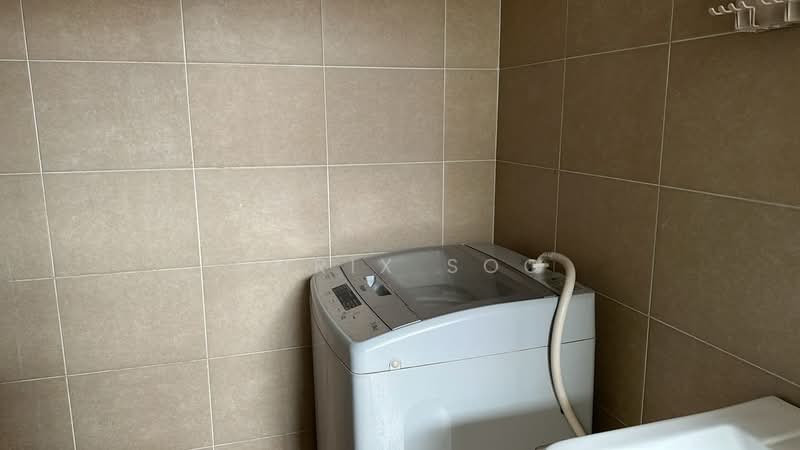 Servis Apartment untuk Disewa di Starz Valley - Chrix Soo - Interior - PropertyGuru.com.my