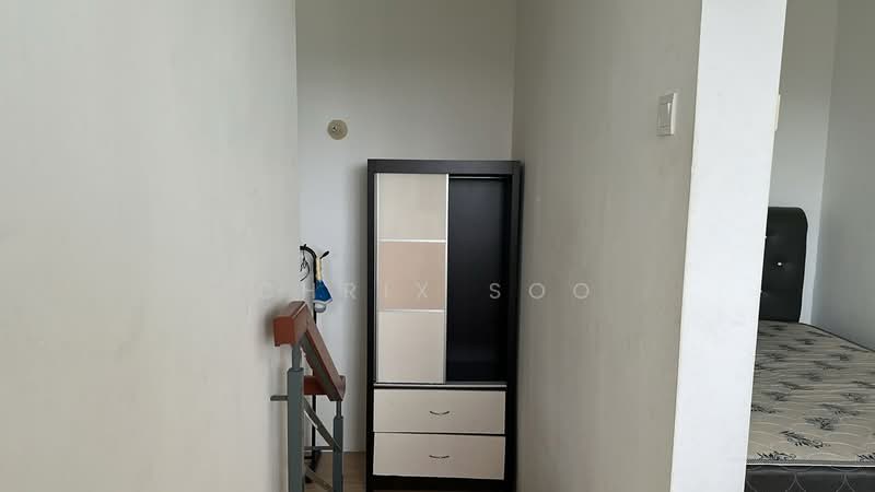 Servis Apartment untuk Disewa di Starz Valley - Chrix Soo - Interior - PropertyGuru.com.my