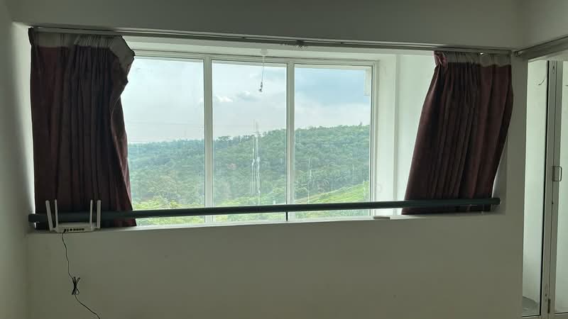 Servis Apartment untuk Disewa di Starz Valley - Chrix Soo - View - PropertyGuru.com.my