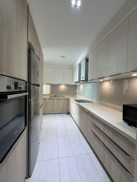Service Residence for Rent at Southern Marina Residences - Healer Lau - PropertyGuru.com.my