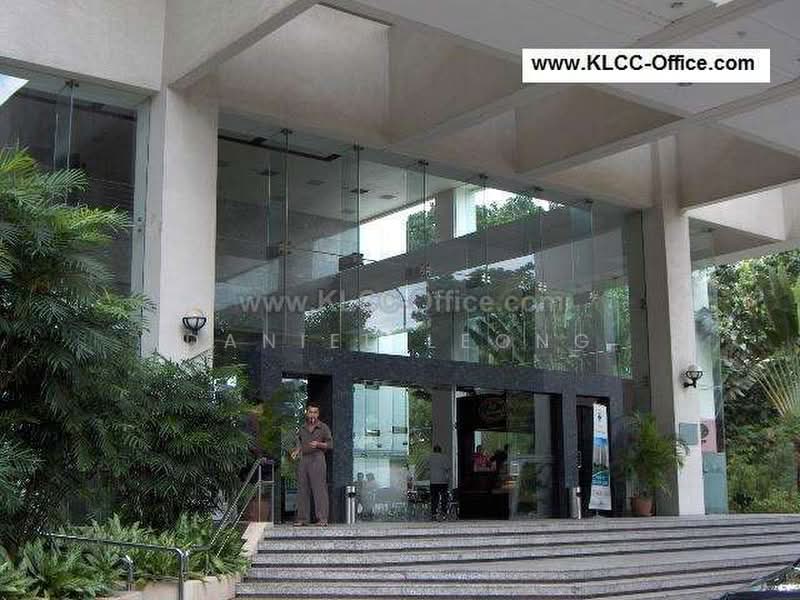Office for Rent in Damansara Heights (Kuala Lumpur) - Daniel Leong - PropertyGuru.com.my