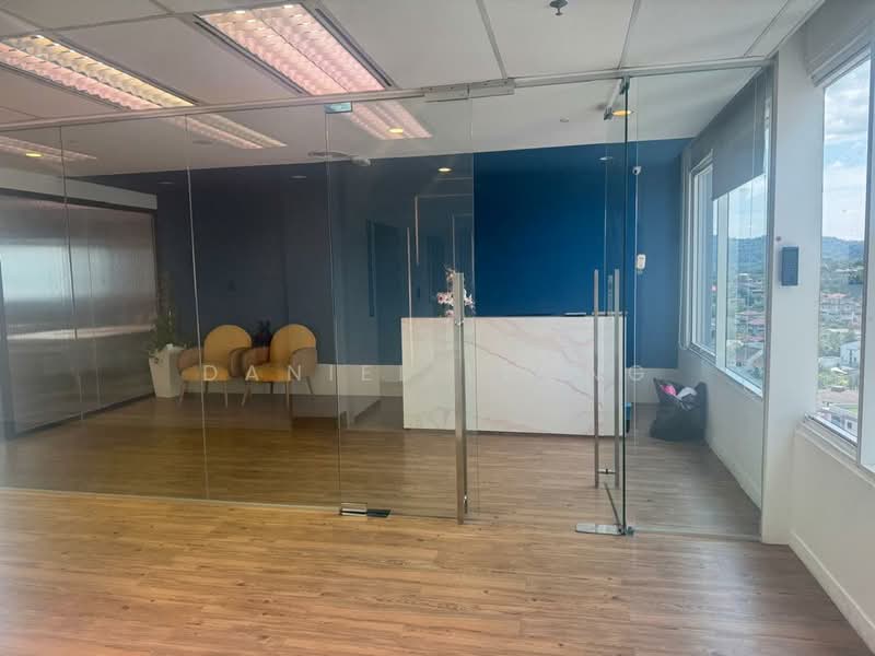 Office for Rent in Damansara Heights (Kuala Lumpur) - Daniel Leong - Interior - PropertyGuru.com.my