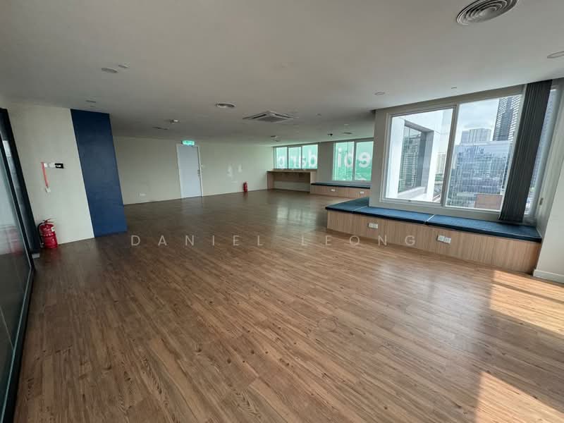 Office for Rent in Damansara Heights (Kuala Lumpur) - Daniel Leong - Interior - PropertyGuru.com.my