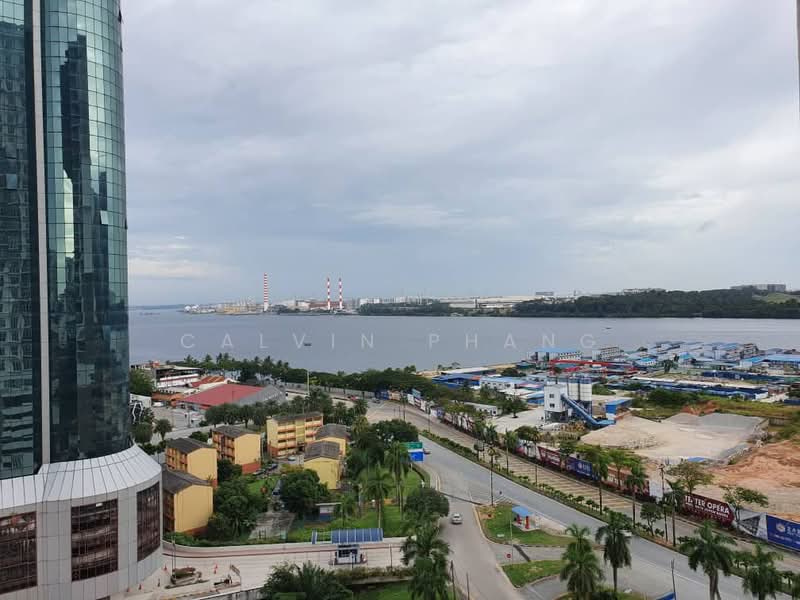Service Residence for Sale at Skysuites @ Meldrum Hills - Calvin Phang - PropertyGuru.com.my