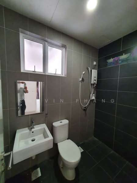 Service Residence for Sale at Skysuites @ Meldrum Hills - Calvin Phang - PropertyGuru.com.my