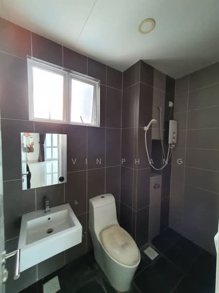 Service Residence for Sale at Skysuites @ Meldrum Hills - Calvin Phang - PropertyGuru.com.my