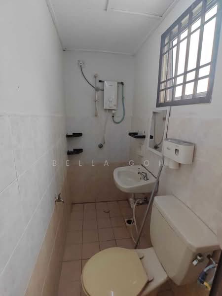Apartment for Rent at Bayu Puteri 3 - Bella Goh - PropertyGuru.com.my