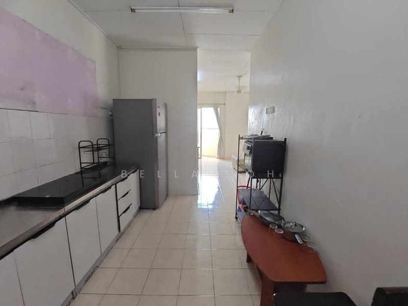 Apartment for Rent at Bayu Puteri 3 - Bella Goh - PropertyGuru.com.my