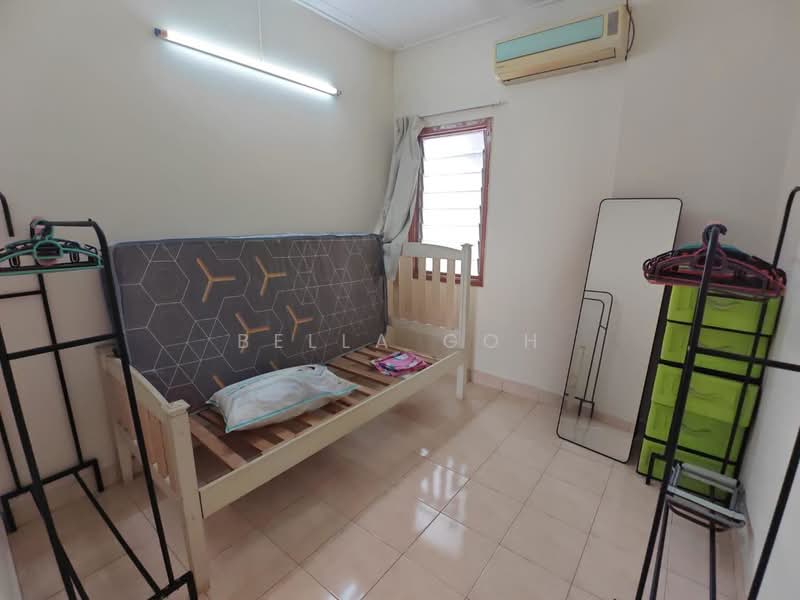 Apartment for Rent at Bayu Puteri 3 - Bella Goh - PropertyGuru.com.my