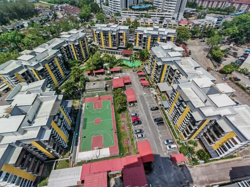 Apartment for Rent at Bayu Puteri 3 - Bella Goh - PropertyGuru.com.my