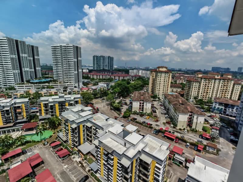 Apartment for Rent at Bayu Puteri 3 - Bella Goh - PropertyGuru.com.my