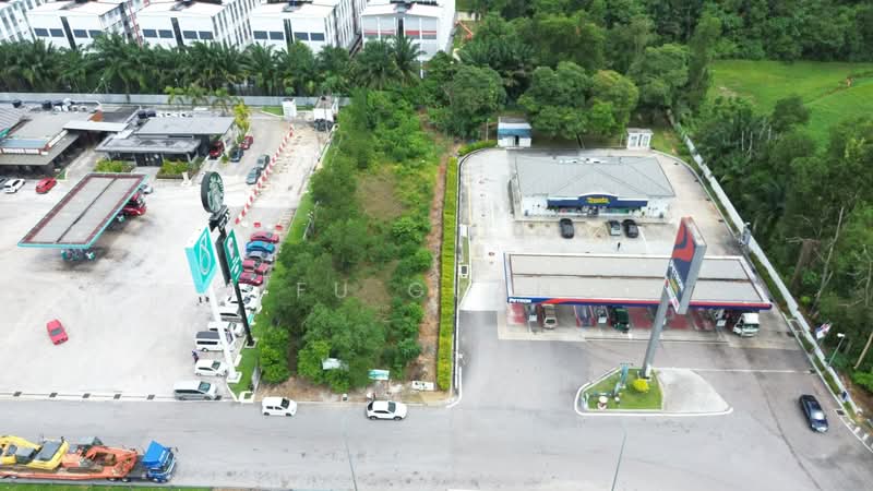 Commercial Land for Sale in Senai (Kulai) - Fu Guan - Exterior - PropertyGuru.com.my