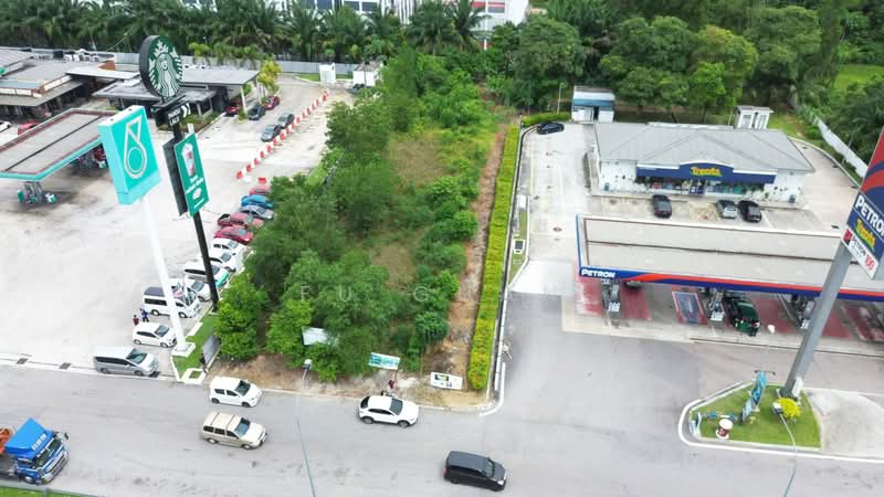Commercial Land for Sale in Senai (Kulai) - Fu Guan - PropertyGuru.com.my