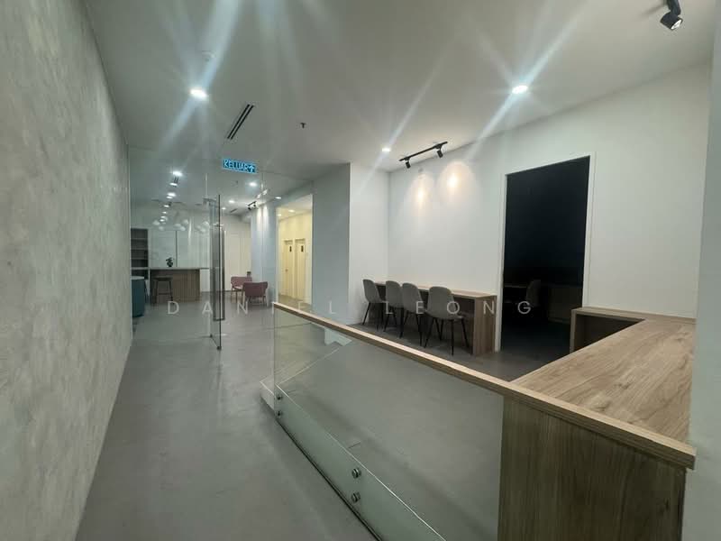 Pejabat untuk Disewa di Damansara Heights (Kuala Lumpur) - Daniel Leong - Lobby - PropertyGuru.com.my