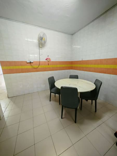 Rumah Teres 2 Tingkat untuk Dijual di Taman Sri Bintang (Kepong) - Jasmine Ong - Dining Room - PropertyGuru.com.my