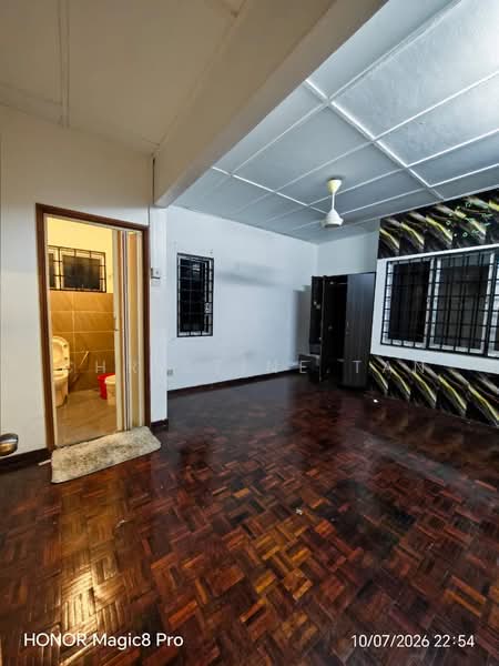 Rumah Flat untuk Disewa di Kinrara Court - Christine Tan - PropertyGuru.com.my