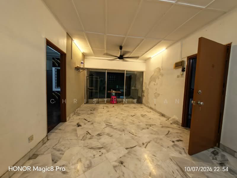 Rumah Flat untuk Disewa di Kinrara Court - Christine Tan - PropertyGuru.com.my