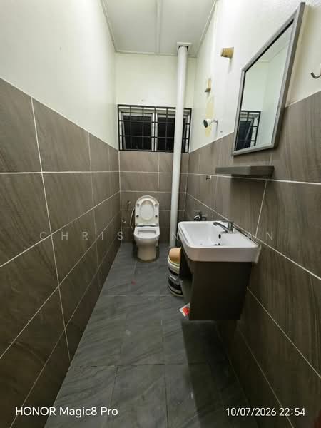 Rumah Flat untuk Disewa di Kinrara Court - Christine Tan - PropertyGuru.com.my