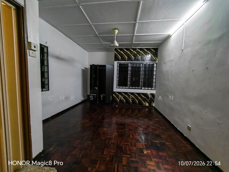 Rumah Flat untuk Disewa di Kinrara Court - Christine Tan - PropertyGuru.com.my