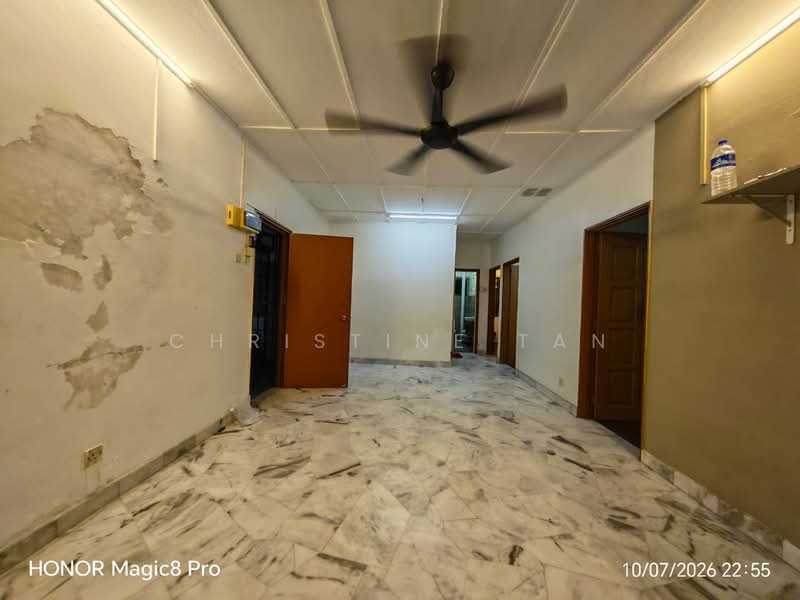 Rumah Flat untuk Disewa di Kinrara Court - Christine Tan - PropertyGuru.com.my