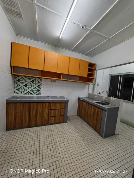 Rumah Flat untuk Disewa di Kinrara Court - Christine Tan - PropertyGuru.com.my