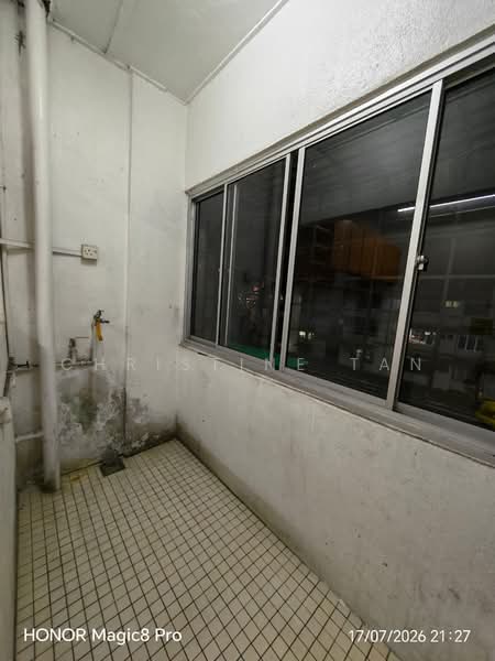 Rumah Flat untuk Disewa di Kinrara Court - Christine Tan - PropertyGuru.com.my