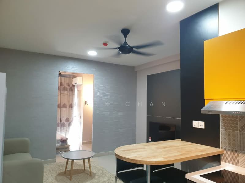 Servis Apartment untuk Disewa di Liberty @ Arc - Nick Chan - PropertyGuru.com.my