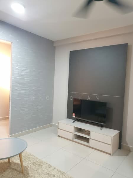 Servis Apartment untuk Disewa di Liberty @ Arc - Nick Chan - PropertyGuru.com.my