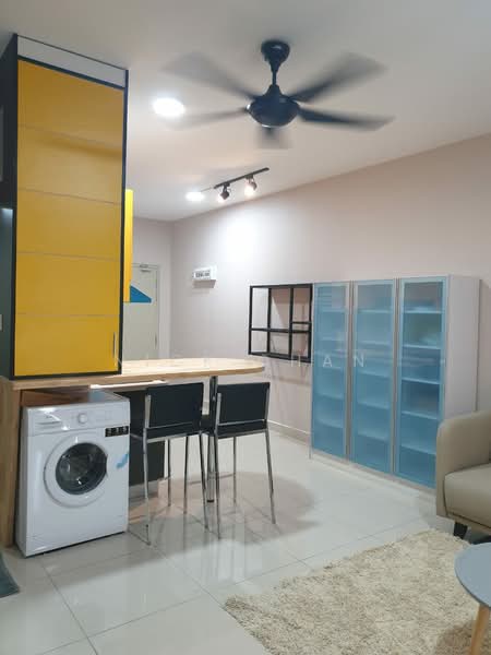 Servis Apartment untuk Disewa di Liberty @ Arc - Nick Chan - PropertyGuru.com.my