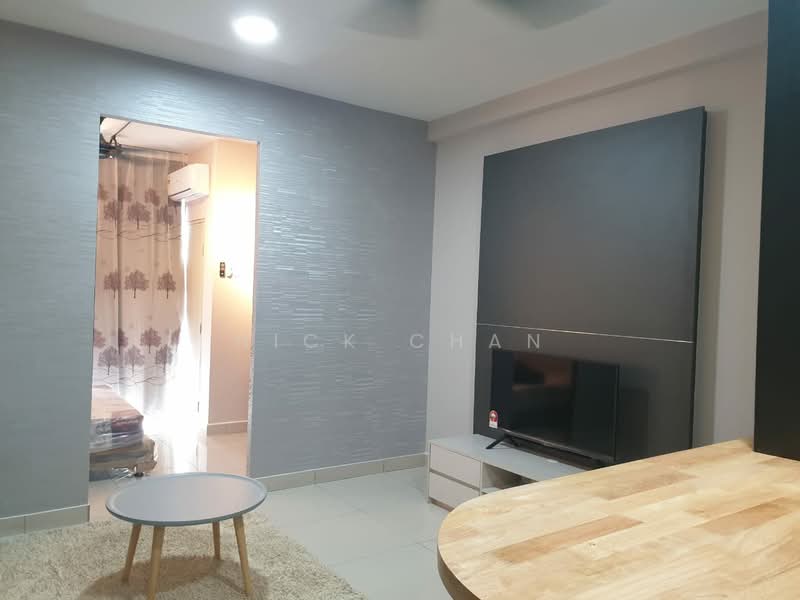 Servis Apartment untuk Disewa di Liberty @ Arc - Nick Chan - PropertyGuru.com.my