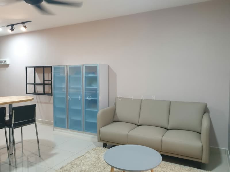 Servis Apartment untuk Disewa di Liberty @ Arc - Nick Chan - PropertyGuru.com.my