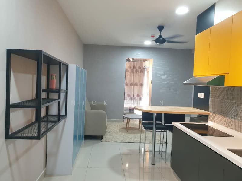 Servis Apartment untuk Disewa di Liberty @ Arc - Nick Chan - PropertyGuru.com.my