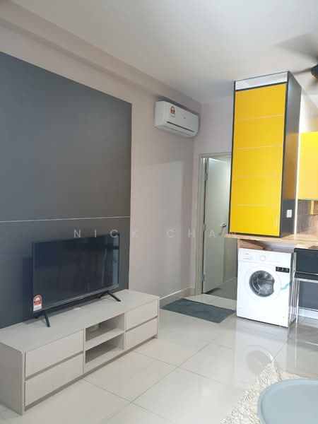 Servis Apartment untuk Disewa di Liberty @ Arc - Nick Chan - PropertyGuru.com.my