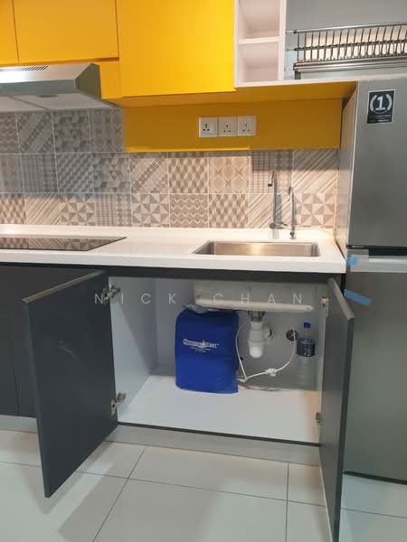 Servis Apartment untuk Disewa di Liberty @ Arc - Nick Chan - PropertyGuru.com.my