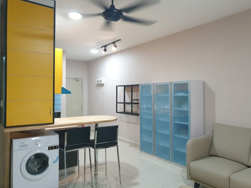 Servis Apartment untuk Disewa di Liberty @ Arc - Nick Chan - PropertyGuru.com.my
