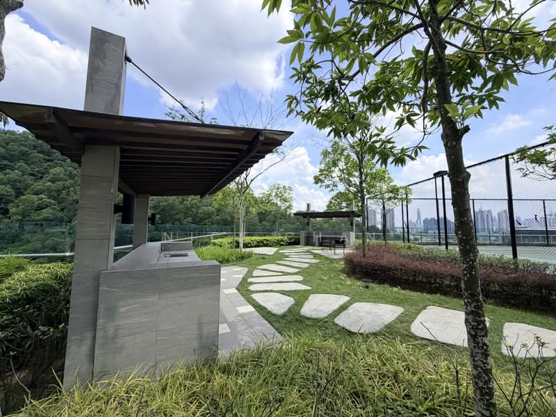 Servis Apartment untuk Disewa di Liberty @ Arc - Nick Chan - PropertyGuru.com.my
