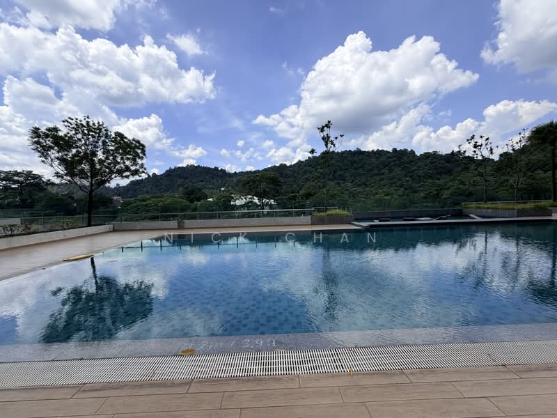 Servis Apartment untuk Disewa di Liberty @ Arc - Nick Chan - PropertyGuru.com.my