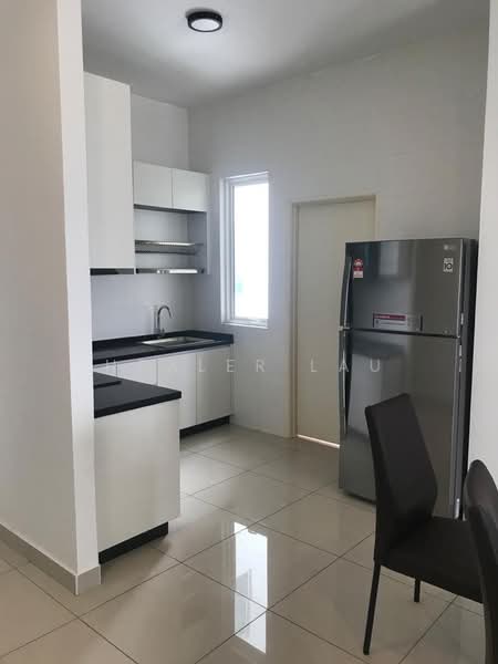 Service Residence for Rent at Pinnacle Tower - Healer Lau - PropertyGuru.com.my