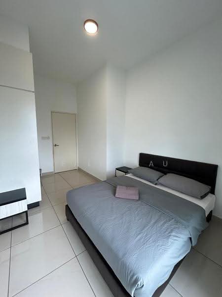 Service Residence for Rent at Pinnacle Tower - Healer Lau - Bedroom - PropertyGuru.com.my