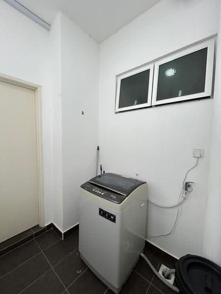 Service Residence for Rent at Pinnacle Tower - Healer Lau - PropertyGuru.com.my