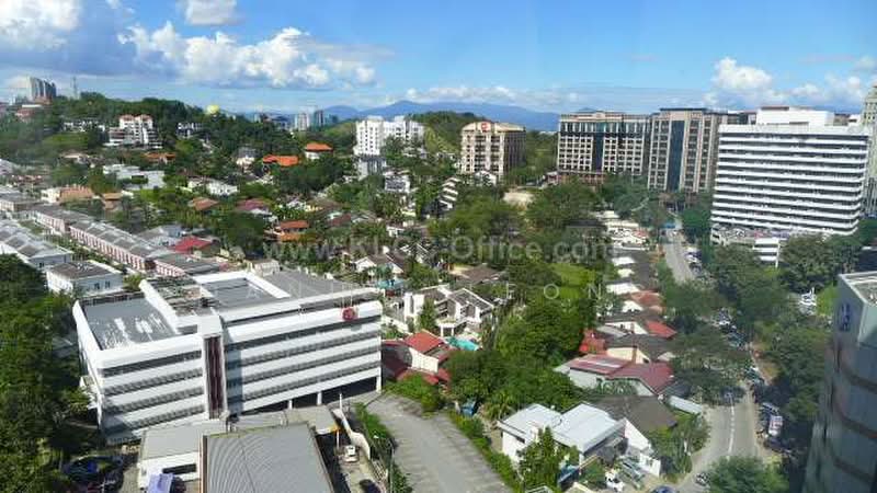 Office for Rent in Damansara Heights (Kuala Lumpur) - Daniel Leong - PropertyGuru.com.my