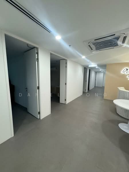 Office for Rent in Damansara Heights (Kuala Lumpur) - Daniel Leong - Corridor - PropertyGuru.com.my
