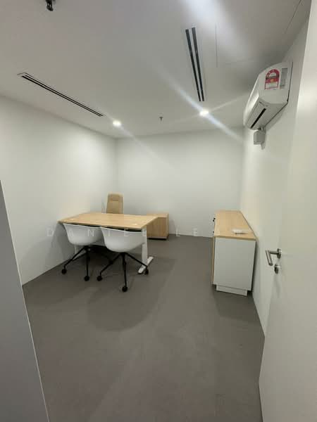 Office for Rent in Damansara Heights (Kuala Lumpur) - Daniel Leong - Study - PropertyGuru.com.my