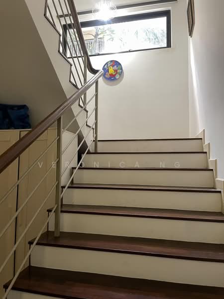 Zero-Lot Bungalow for Sale in Bukit Gita Bayu (Seri Kembangan) - Veronica Ng - Interior - PropertyGuru.com.my
