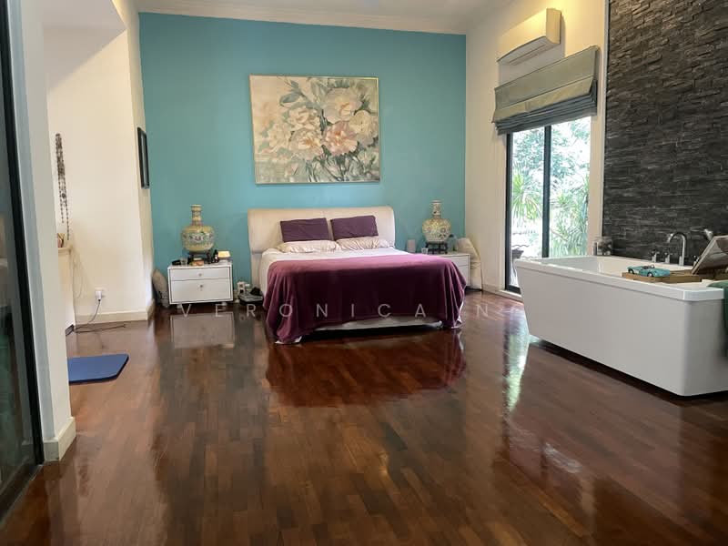 Zero-Lot Bungalow for Sale in Bukit Gita Bayu (Seri Kembangan) - Veronica Ng - Bedroom - PropertyGuru.com.my