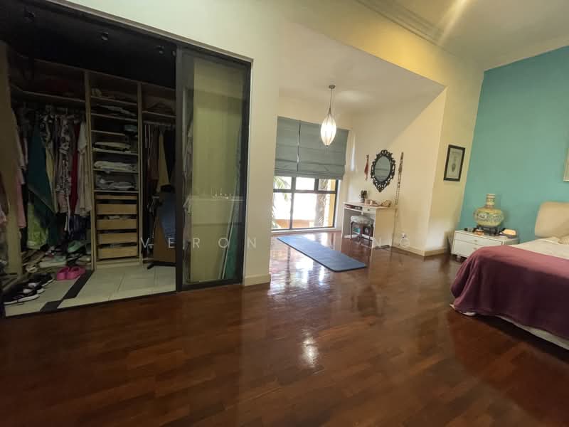 Zero-Lot Bungalow for Sale in Bukit Gita Bayu (Seri Kembangan) - Veronica Ng - Bedroom - PropertyGuru.com.my